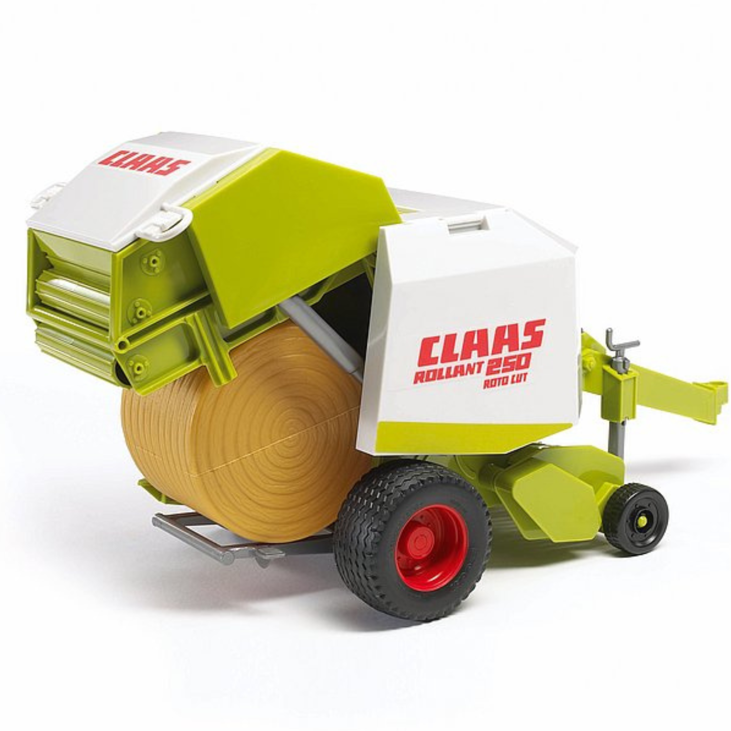 Bruder Claas Rollant 250 hooipers