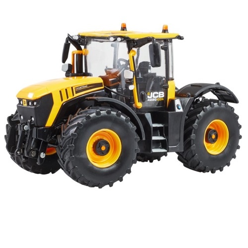 Britains JCB Fastrac 4220 Icon 1:32