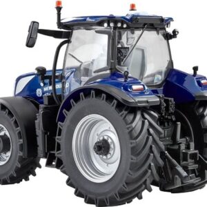 Britains Tractor New Holland T7.300 1:32