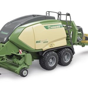 Bruder Krone Big Pack 1290 HDP VC Balenpers