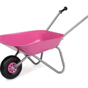 Rolly Toys Kruiwagen Roze