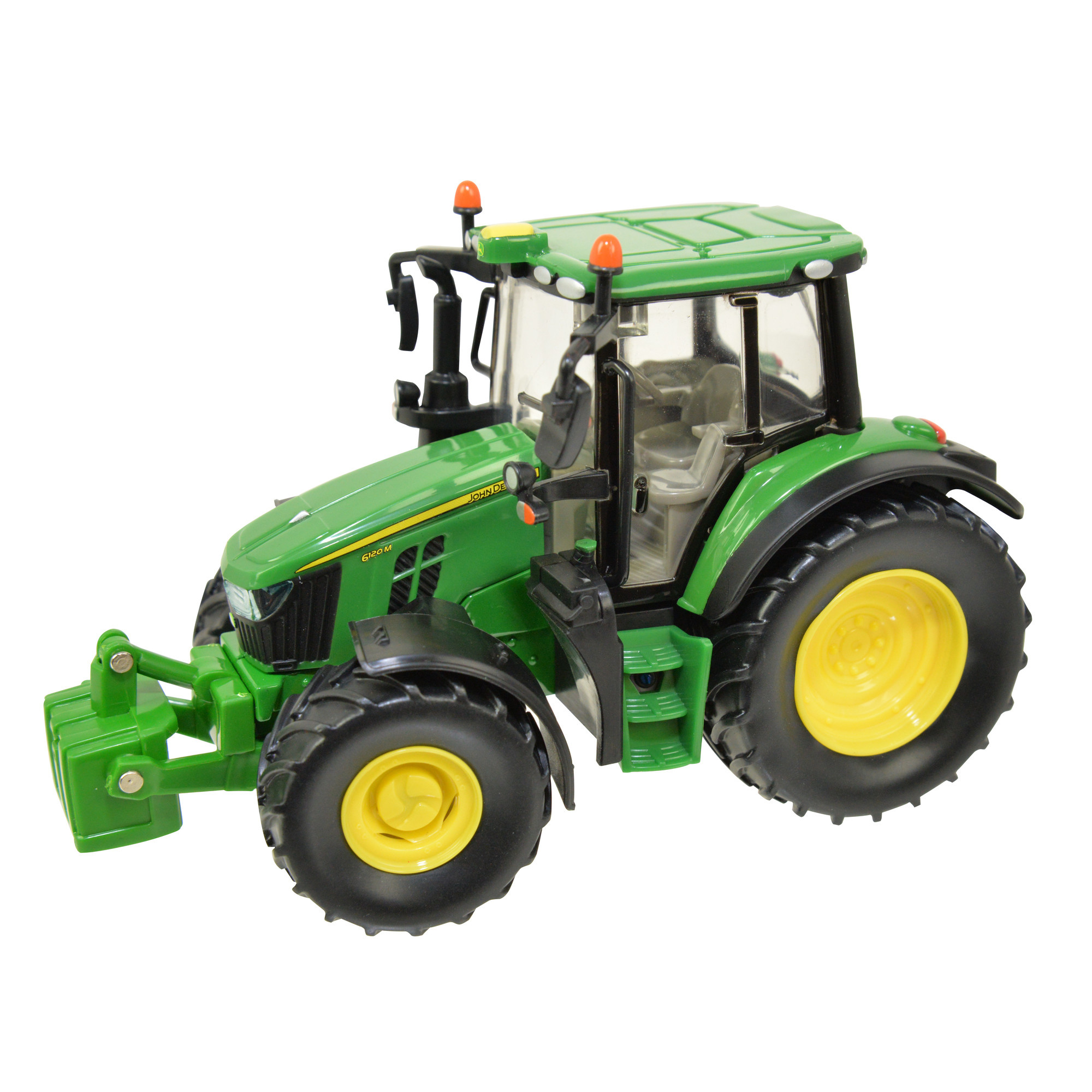 John Deere 6120 1:32 van Britains