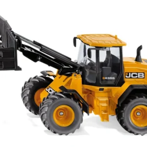 SIKU Shovel JCB 435S Agri 1:32