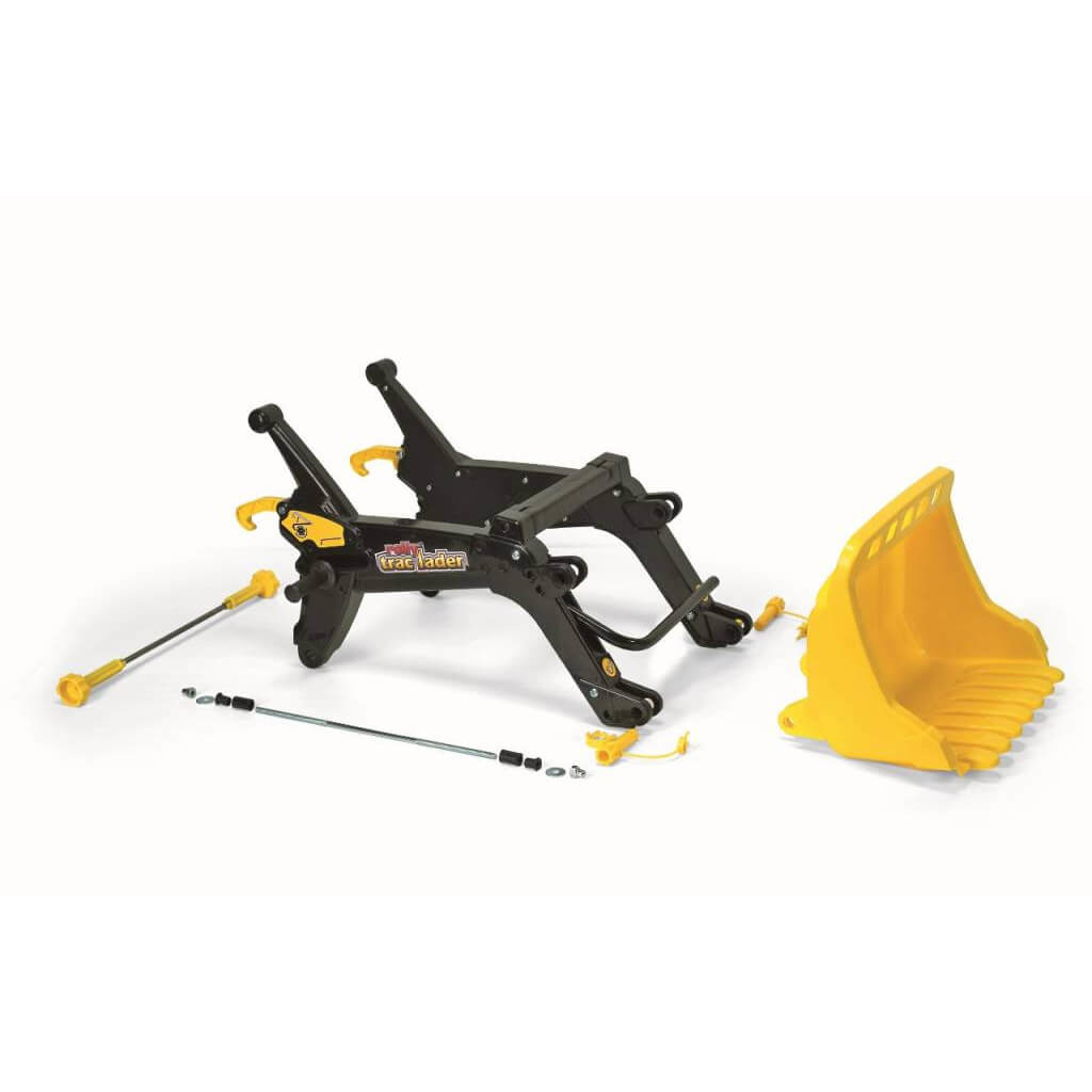 Rolly Toys voorlader