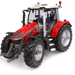 Universal Hobbies Massey Ferguson 5S.145 tractor 1:32