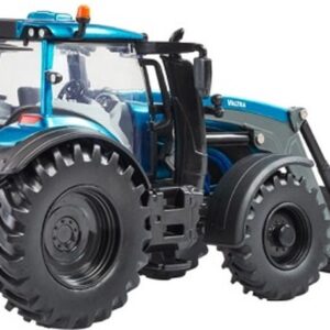 Britains Valtra T234 Tractor met lader 1:32