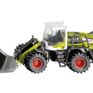 SIKU FARMER Claas Torion 1914 Shovel 1:50