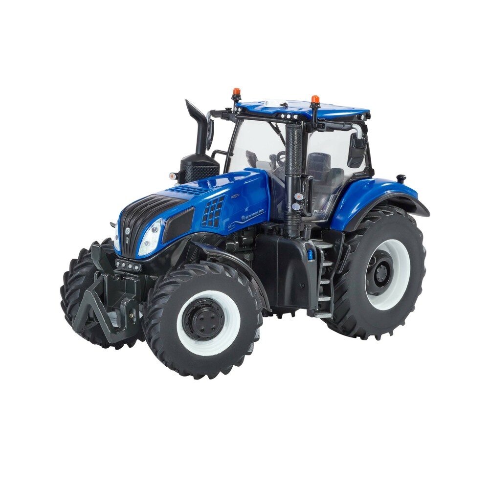 Britains New Holland T8.435