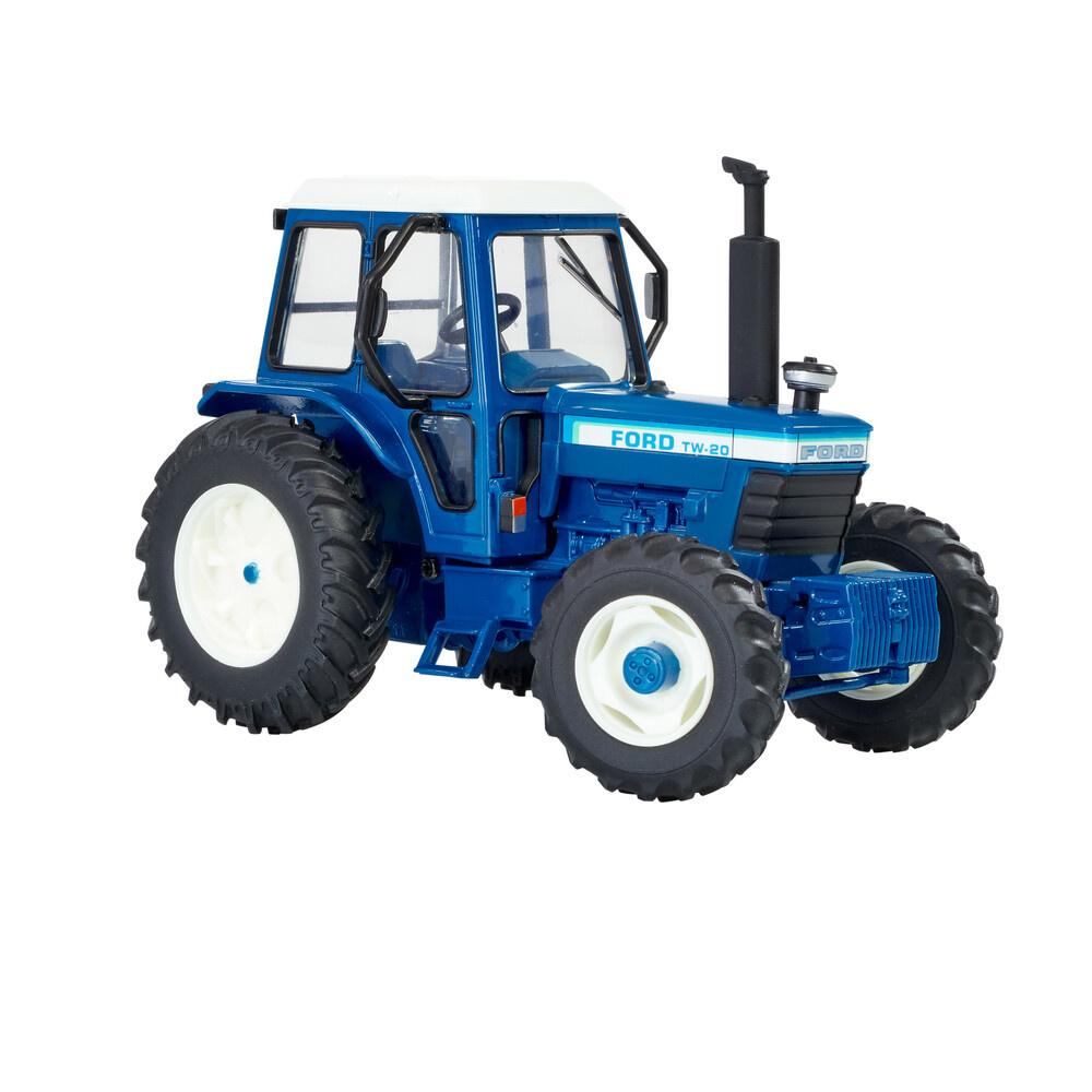 Britains Ford TW20 1:32