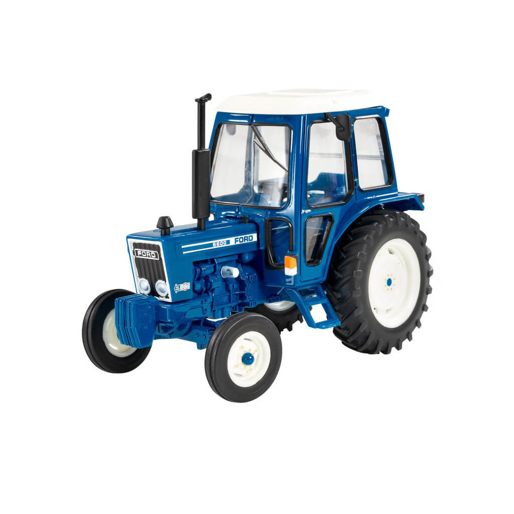 Ford 6600 1:32 van Britains
