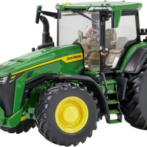 John Deere 8R 370 1:32 van Britains