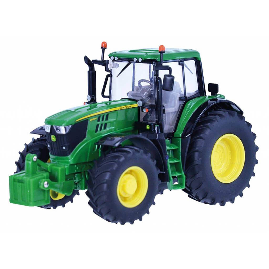 John Deere 6195M 1:32 van Britains