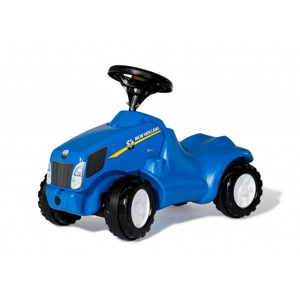 Rolly Toys Minitrac New Holland T5.120