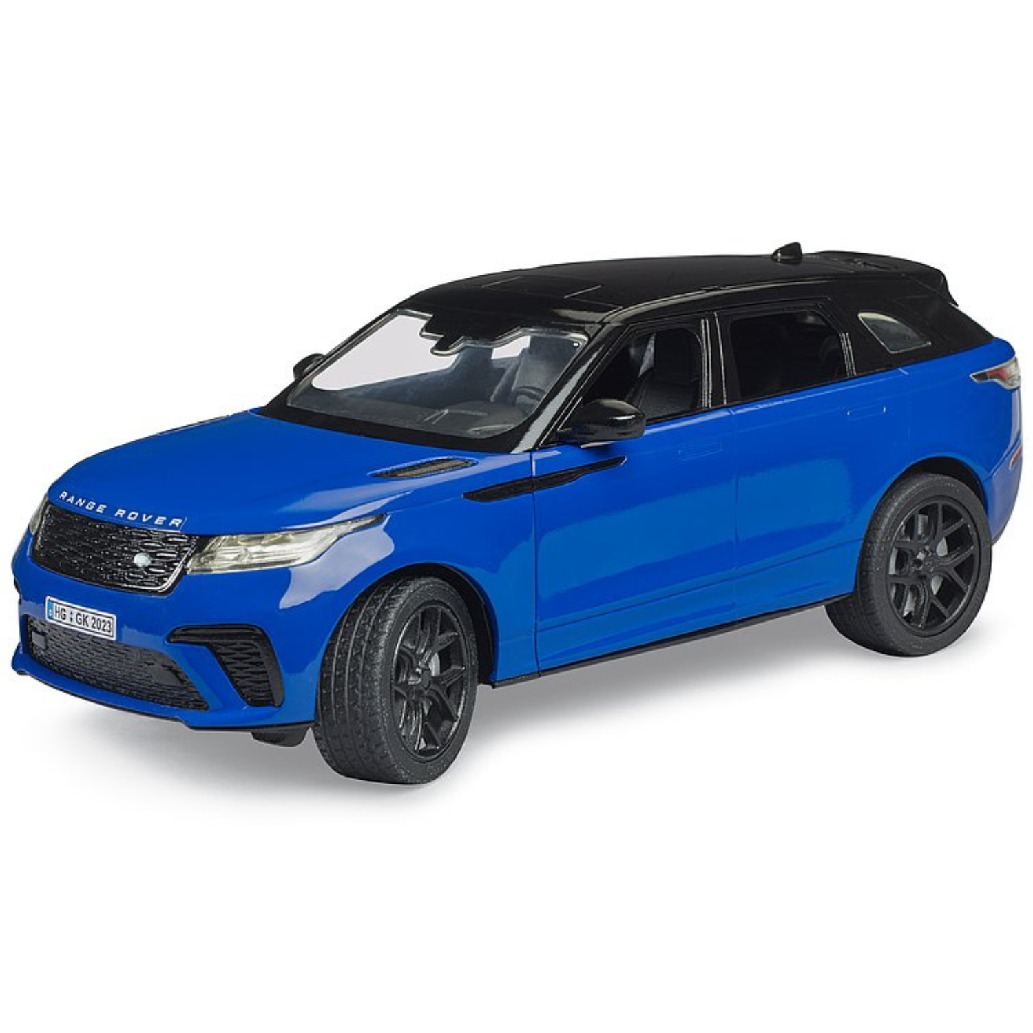 Bruder Range Rover Velar 1:16