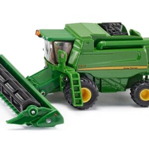SIKU John Deere 9680i