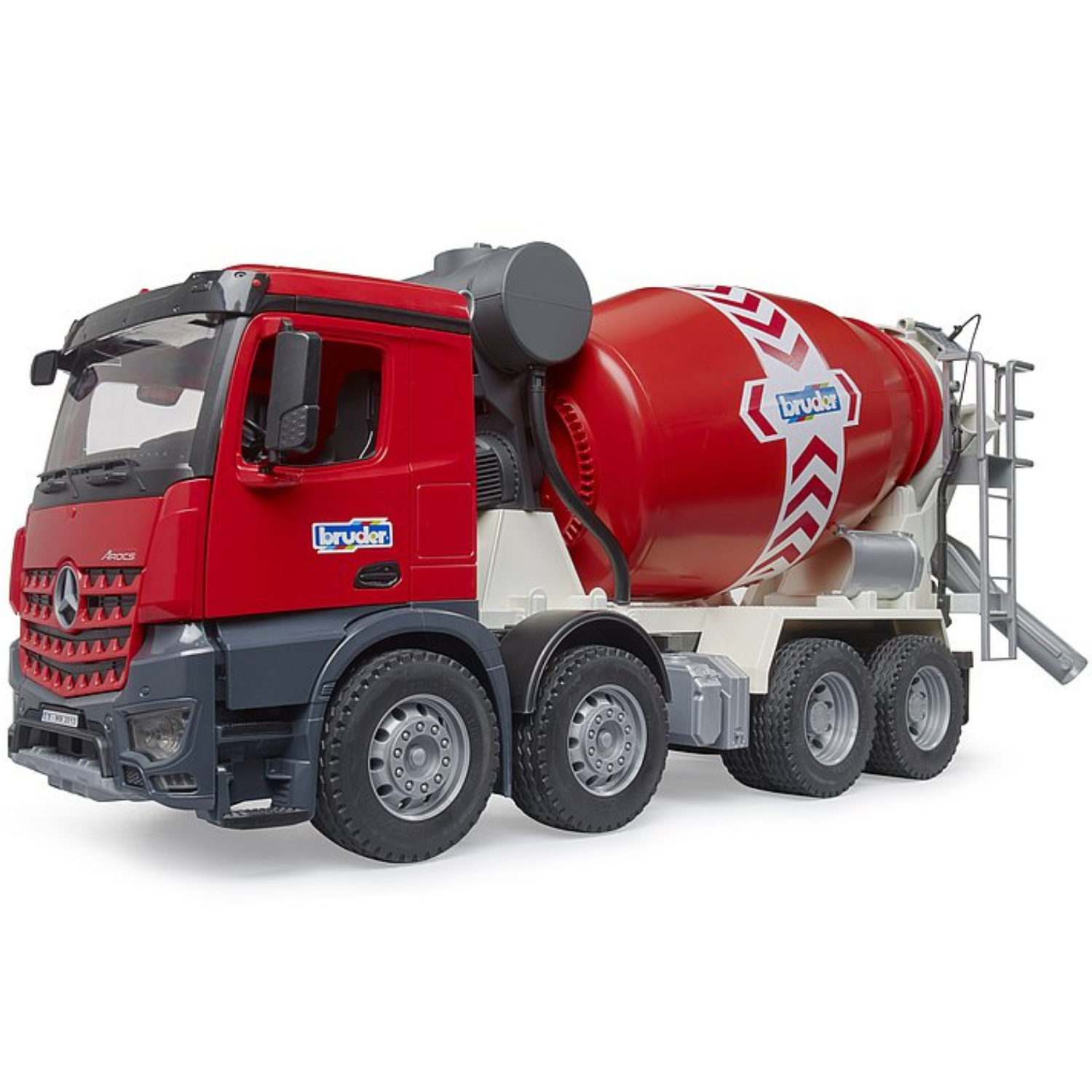 Bruder Mercedes Arocs Betonwagen