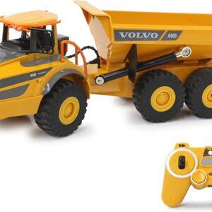 Jamara Kiepwagen Volvo A40G 2,4GHz 1:20