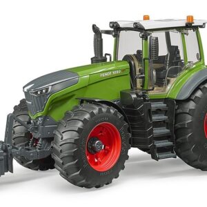 Bruder tractor - Fendt 1050 Vario 1:16 groen rood