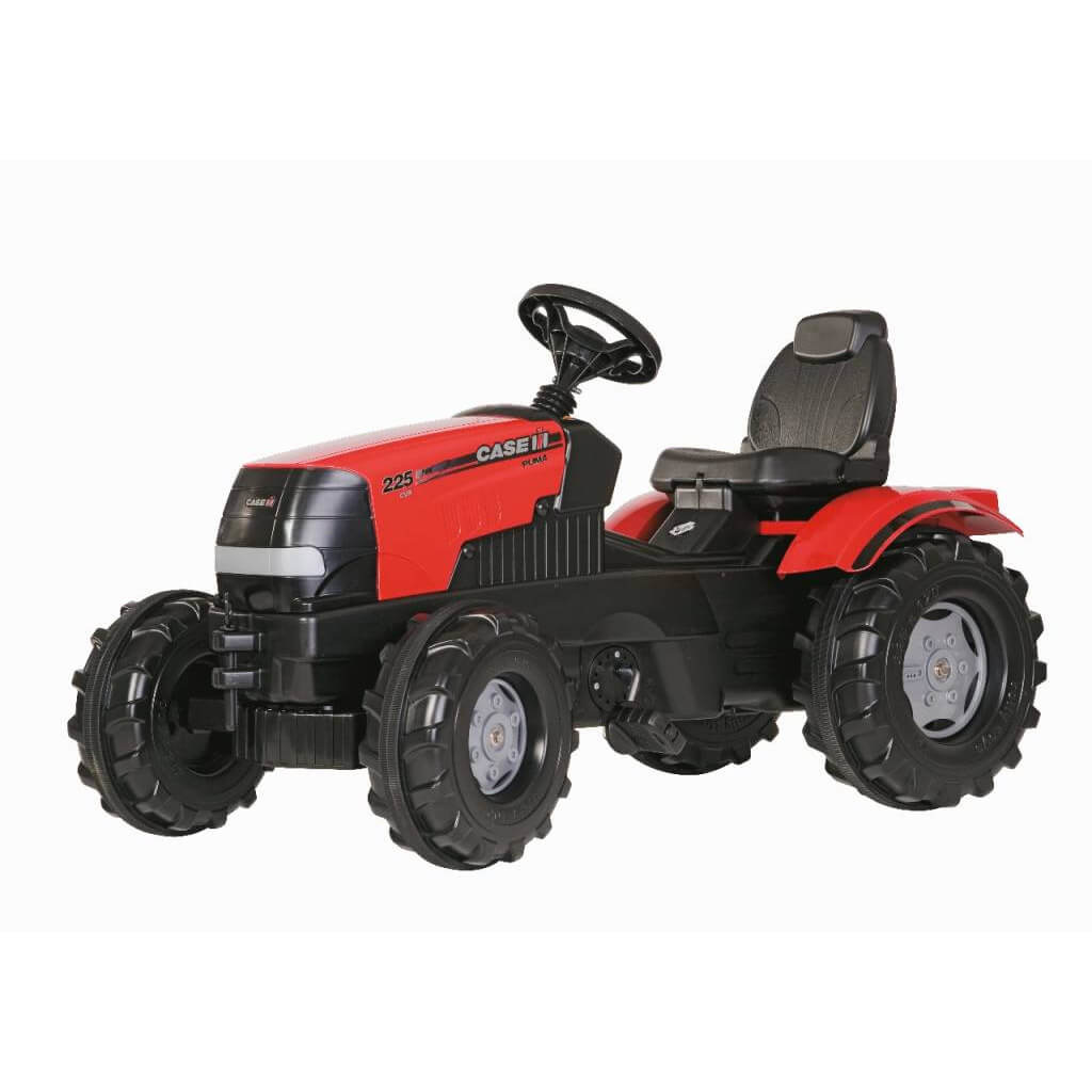 Rolly Toys Farmtrac Case Puma CVX 225 traptrekker
