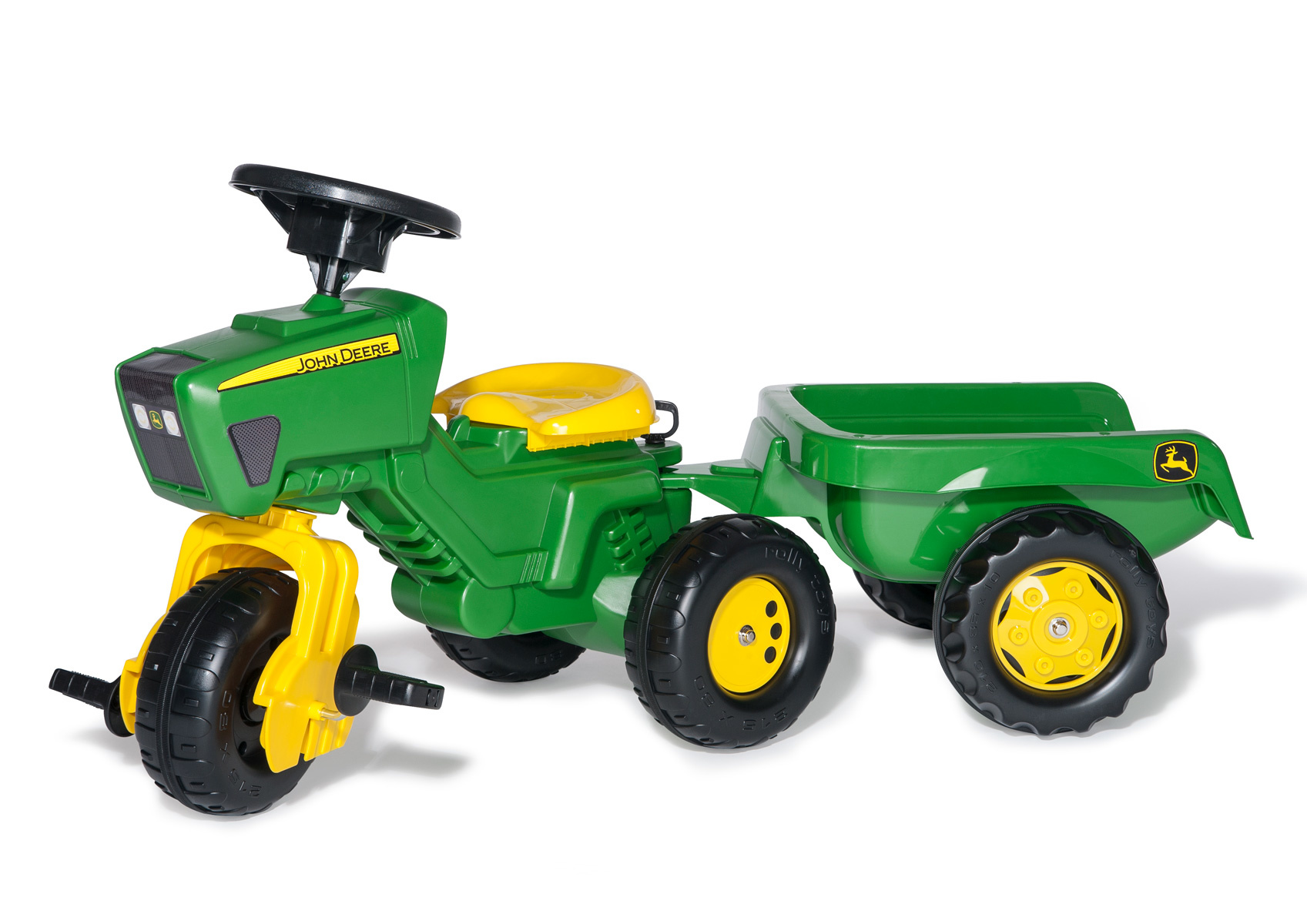 Agri Speelgoed
