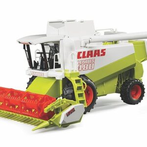 Bruder Claas Lexion 480 1:20