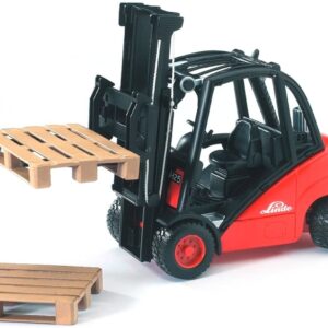 Bruder Linde H30D heftruck