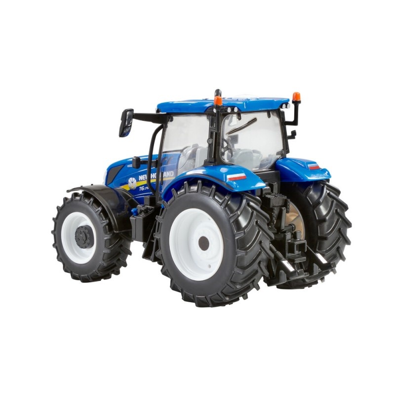 Britains Tractor New Holland T6.175 1:32