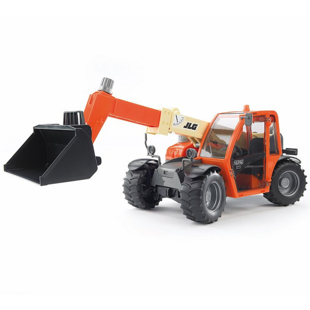 Bruder JLG 2505 verreiker