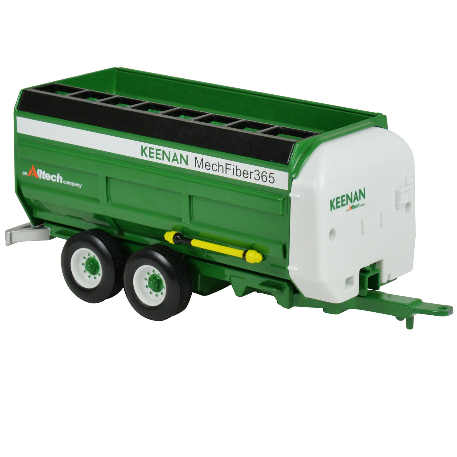Britains Keenan MechFiber 365 Plus aanhanger