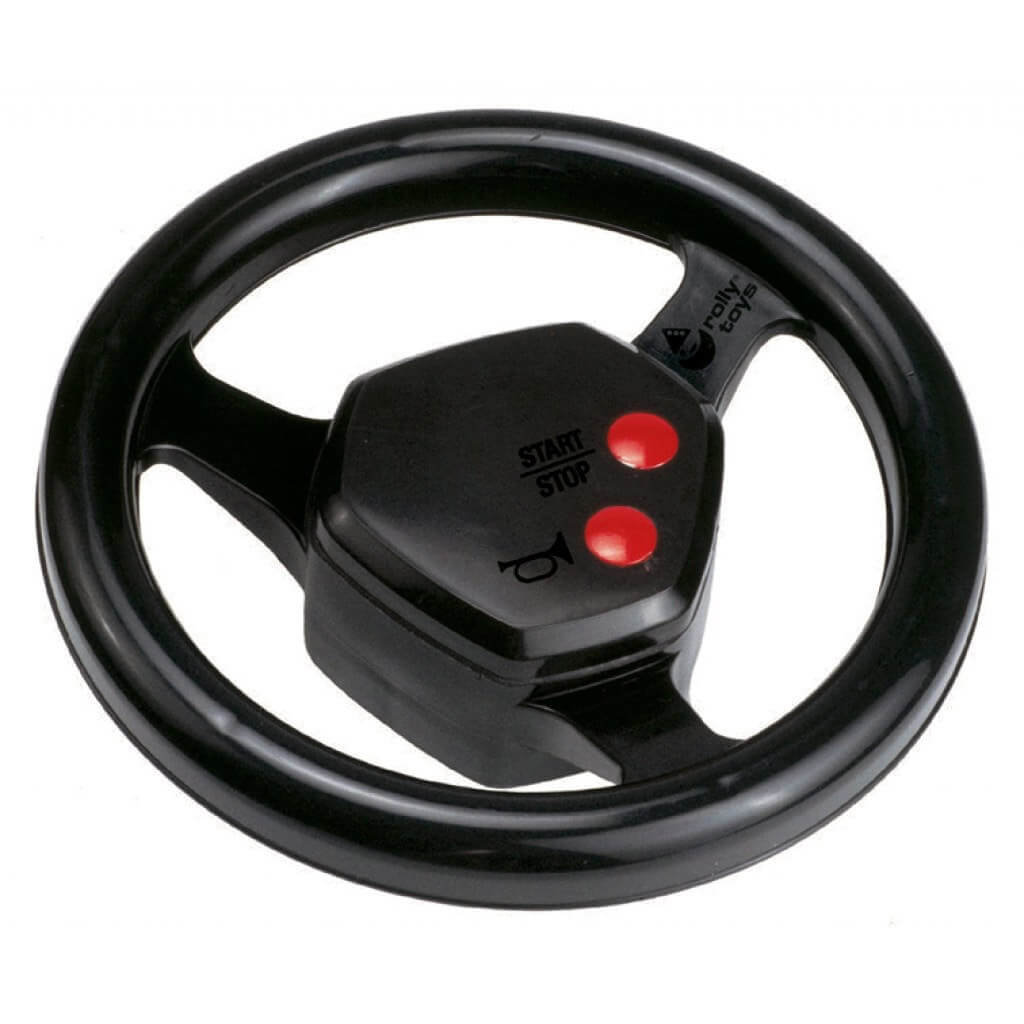 Rolly Toys Soundstuur