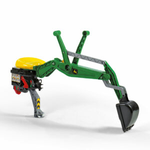 Rolly Toys John Deere kraan