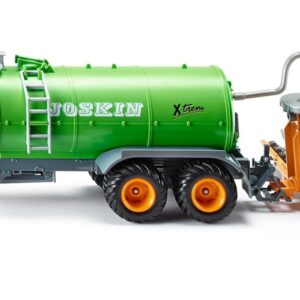 SIKU Joskin mengmesttank met injector