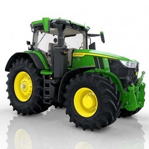 Britains John Deere 7R 350 1:32