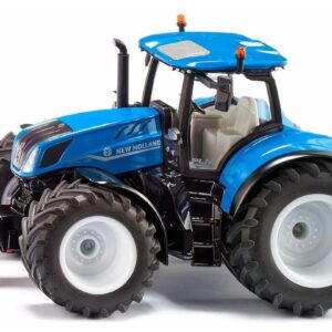 Siku New Holland T7.315 HD 1:32