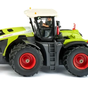 SIKU Claas Xerion 5000 TracVC jubileummodel 25 jaar 1:32