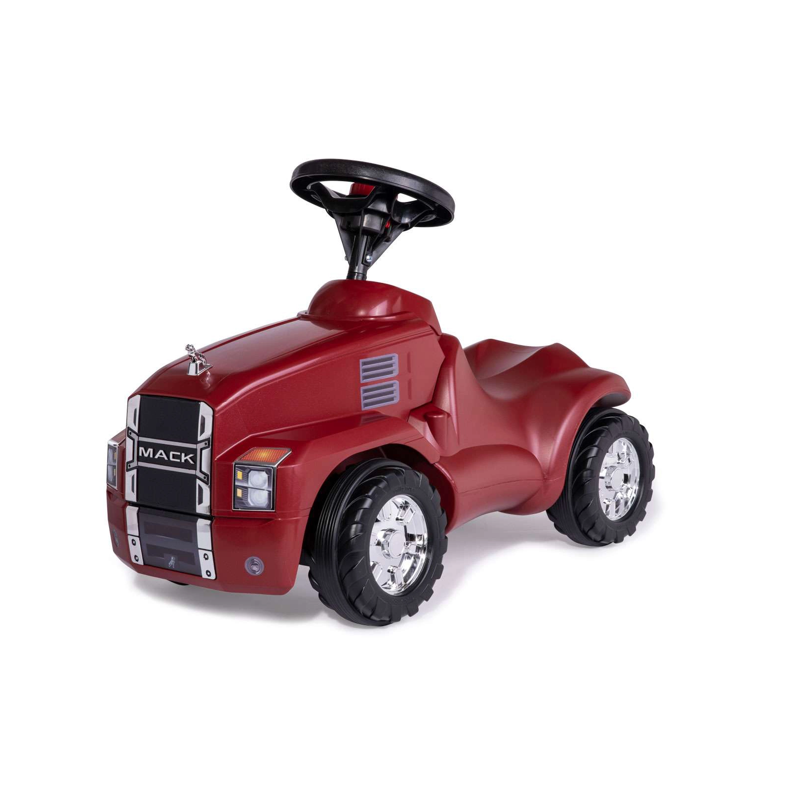 Rolly Toys Minitruck Mack Rood