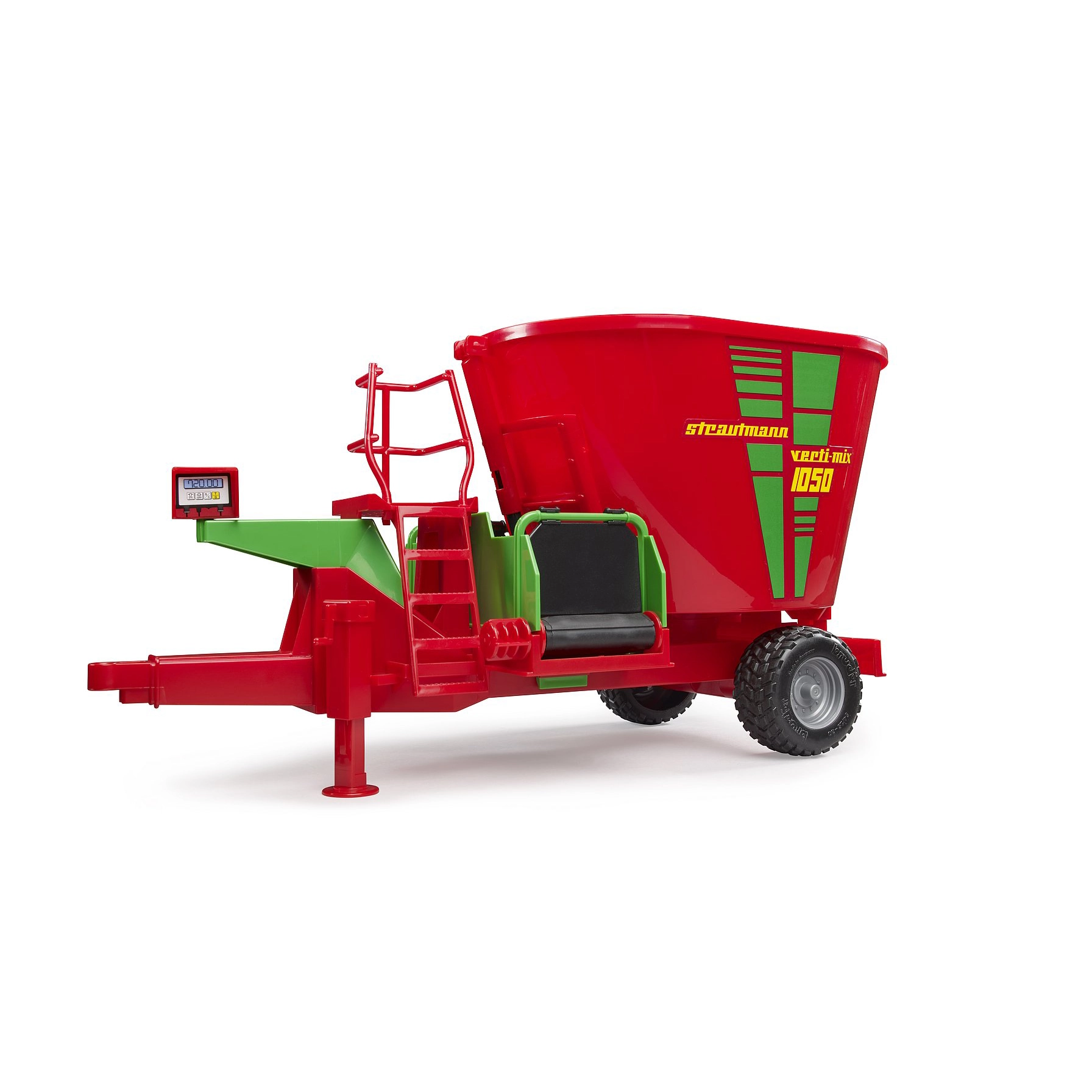 Bruder Strautmann Verti-Mix 1050 Voermengwagen