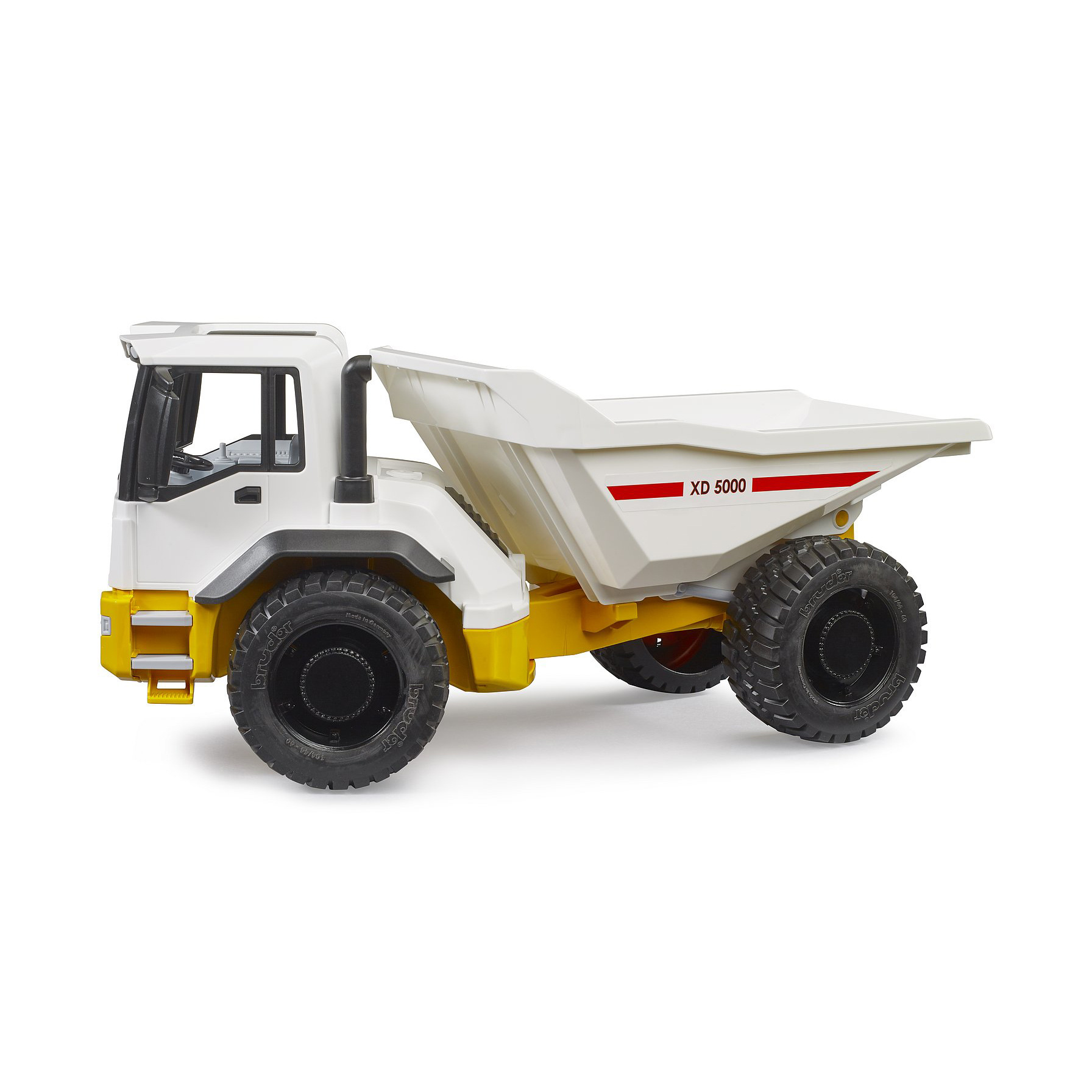 Bruder ROADMAX Dumper 1:16