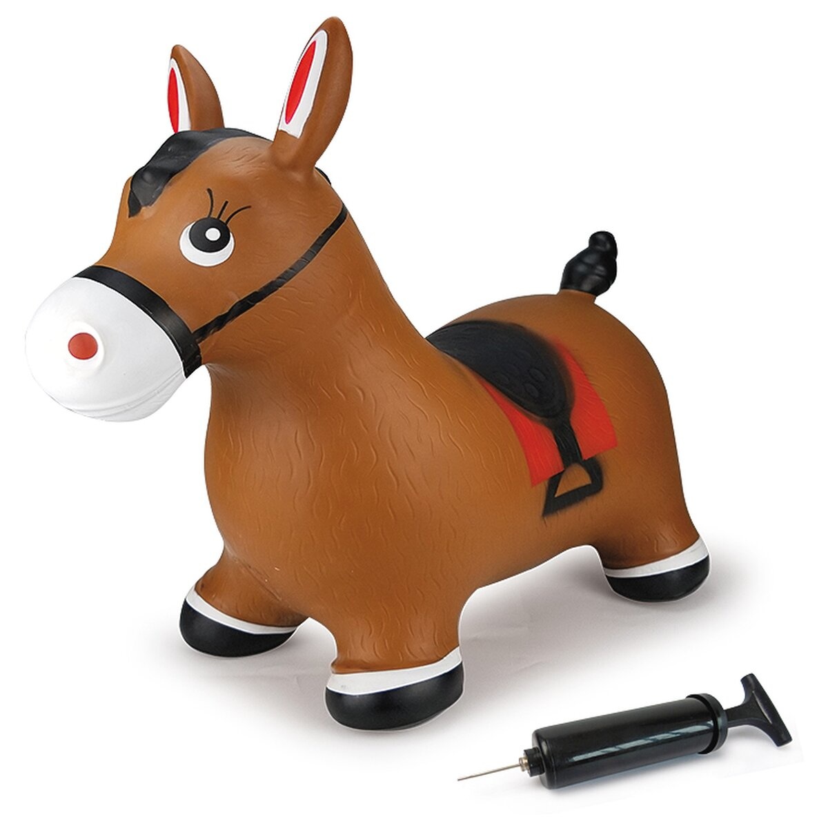 Jamara Skippy Paard
