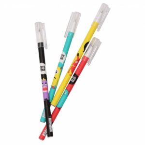 Cutestar gelpen set