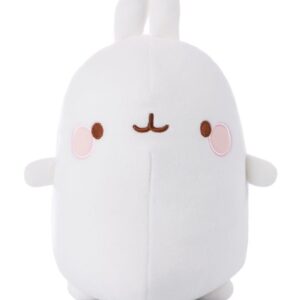 Molang Molang knuffeltje - 12 cm