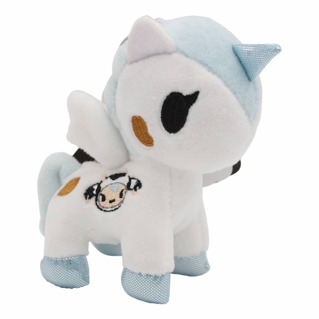 Tokidoki Tokidoki Mooka Unicorn - sleutelhanger