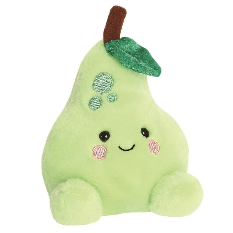 Palm Pals Peer knuffeltje - 13 cm