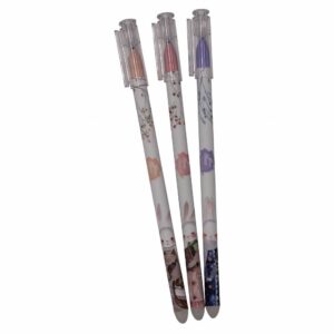 Gelpen Bunnies