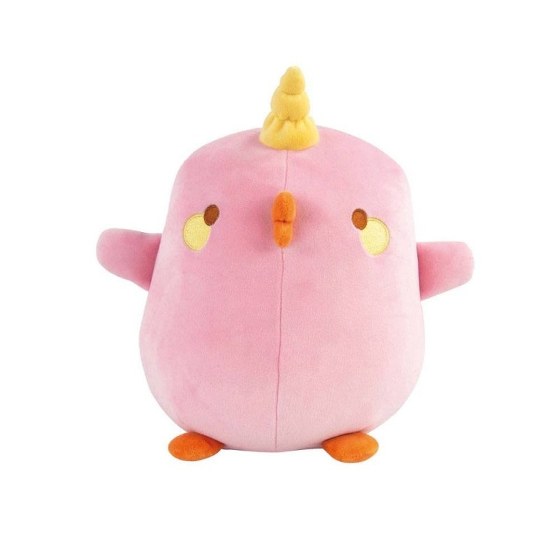 Molang Super Soft Unicorn Piu Piu Plush