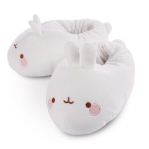 Molang Molang pantoffels - diverse maten