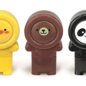 Correctieroller - kawaii diverse