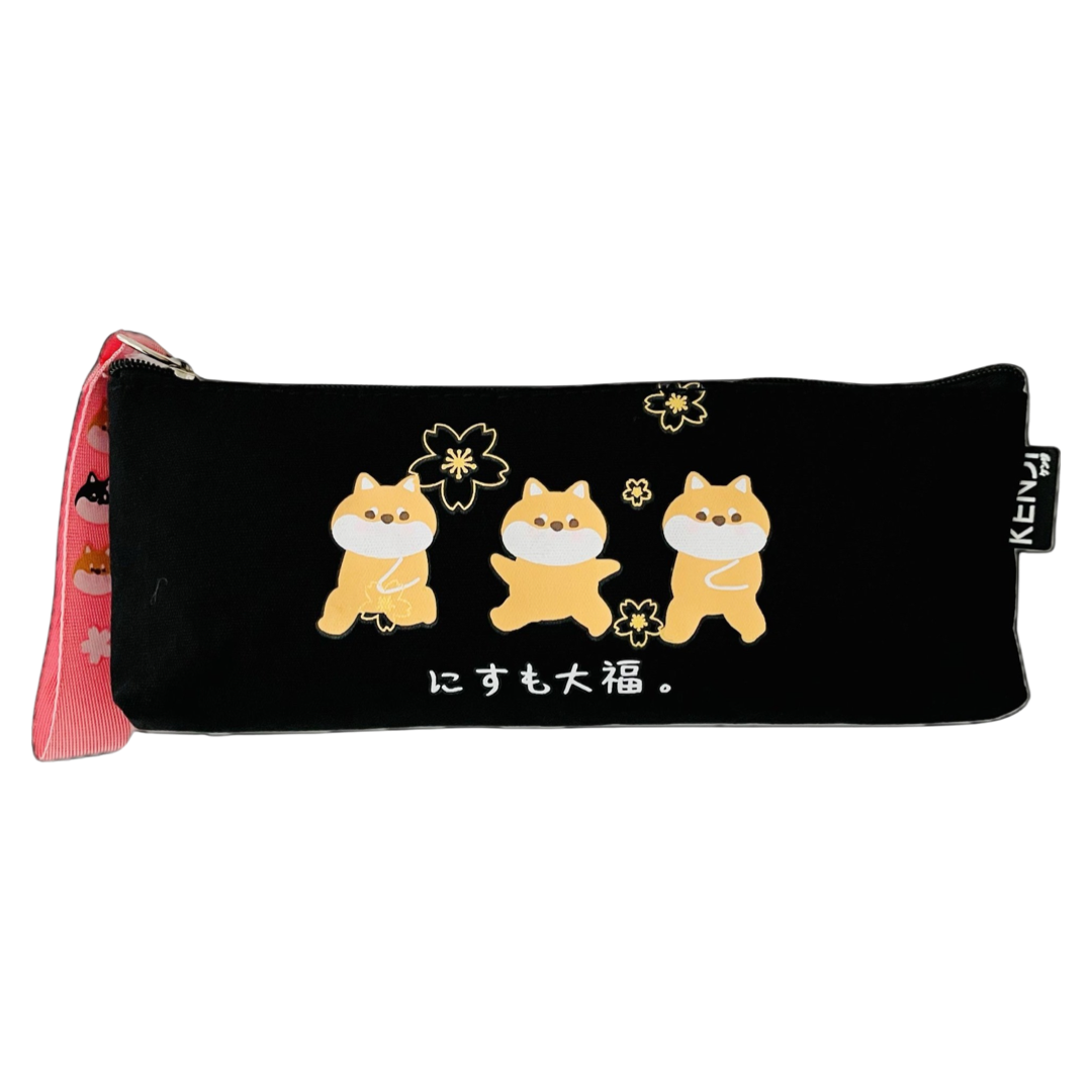 Kenji Etui - Shiba (diverse varianten)