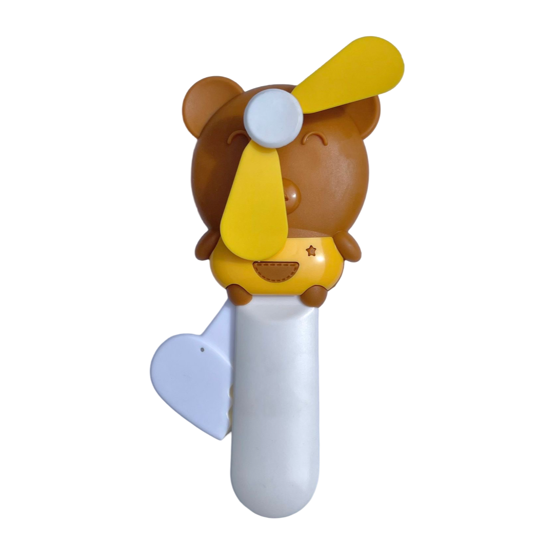 Kenji Handventilator - Beer