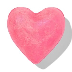 HEMA Badbruisbal Hart Watermeloen